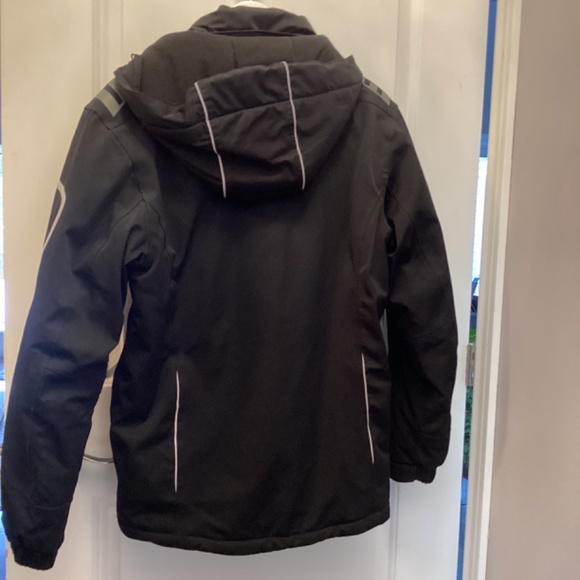 Winter coat - Picture 2 of 3